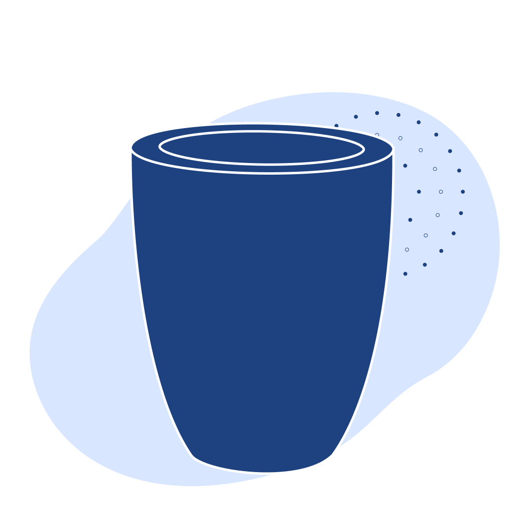 Тигли для плавки