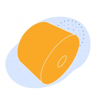 Лента титановая 0.12x120 мм ВТ1-00