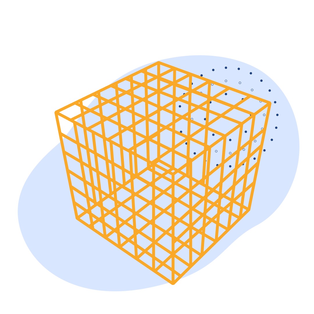 Габион матрацно-тюфячный 3х2х0.3 мм ГОСТ Р 52132-2003