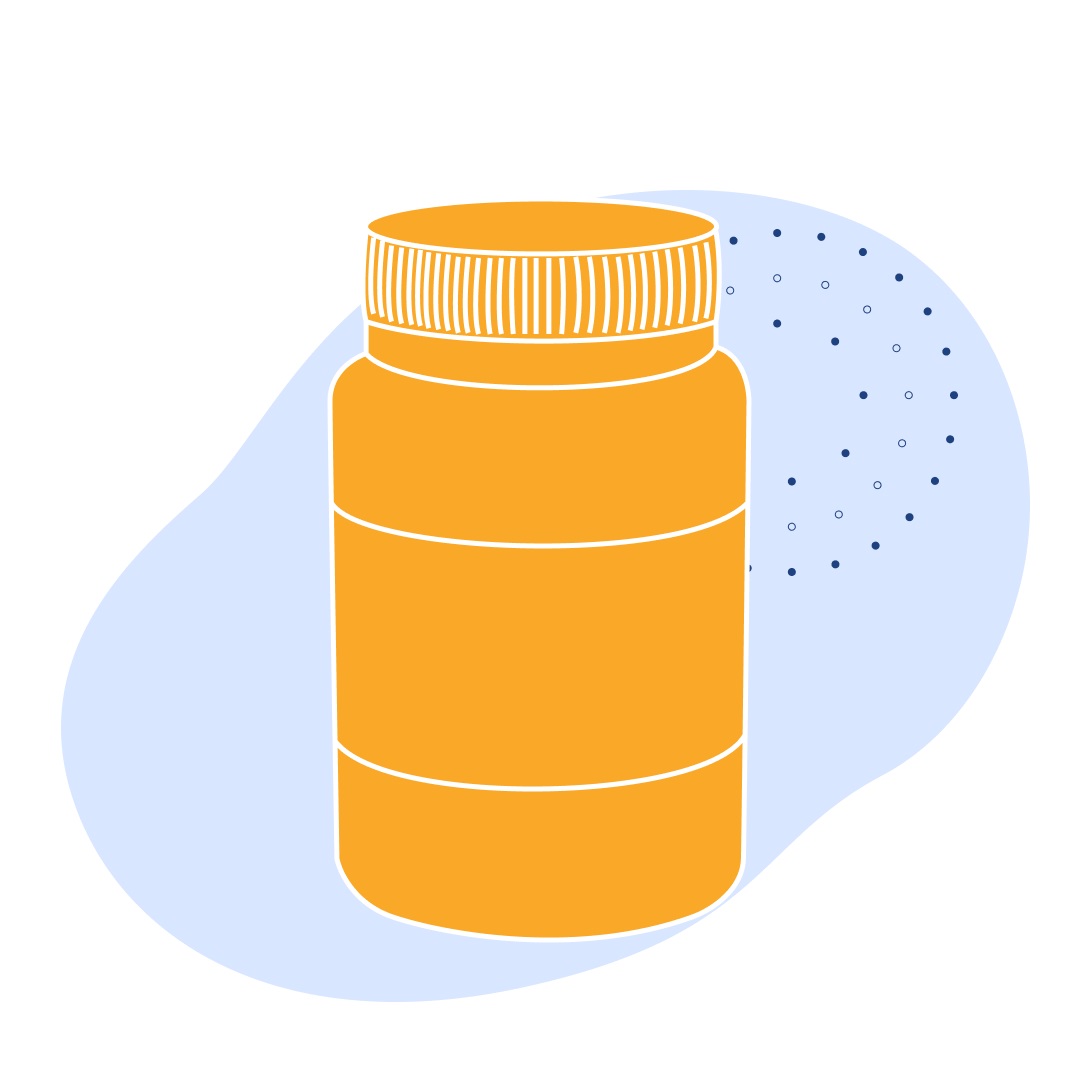 Ксантановая камедь 80 меш Fufeng