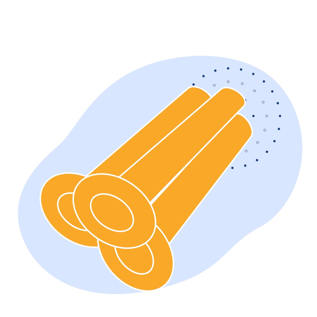 Мачта освещения ВМО-25