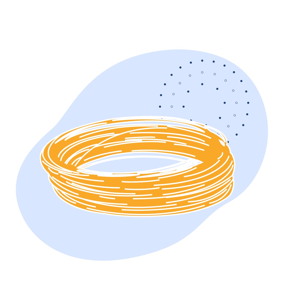 Магниевая проволока 1.2 мм МА2-1 ГОСТ Р 56031-2014