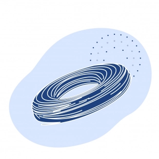 Проволока пружинная нержавеющая 1.11 мм 12Х18Н10Т ТУ 3-1002-77