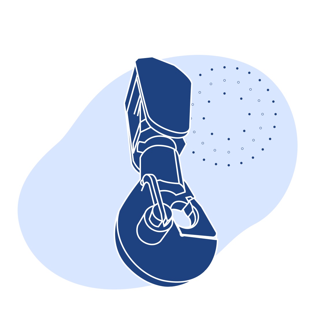 Буровой кронблок TC585 5850 кН