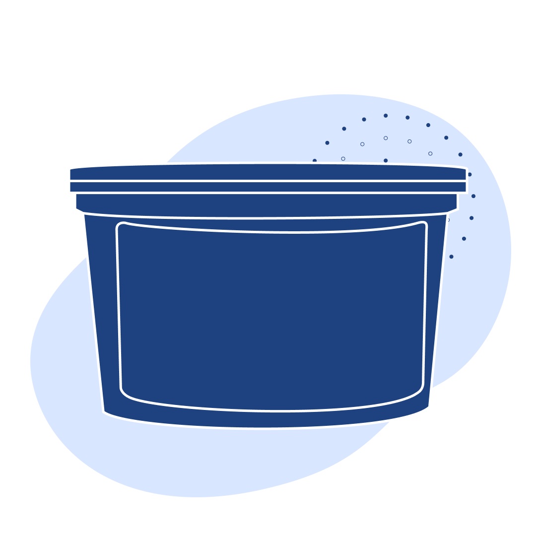 МОНО-БЕСТ эмульгатор пищевой ТУ 10.89.19-002-17683026-2017 10 кг контейнер